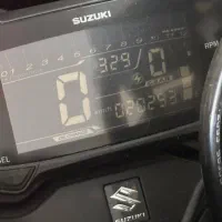 موتور سوزوکی gsx 250