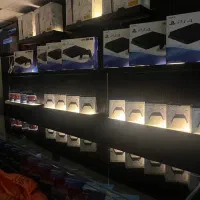فروش کنسول PS4 اسلیم کپی خور یکترابایت