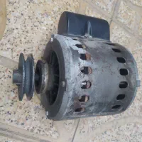 موتور کولر