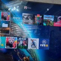 ps4 pro 7216 ورژن ۹.۰۰ ریجن اروپا استثنایی