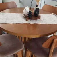 میز ناهارخوری