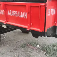 تریلر دوچرخ