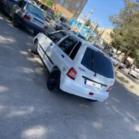 111 مدل 91 فقد معاوضه|خودرو سواری و وانت|زاهدان, |دیوار