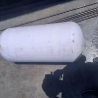 کپسول گاز سی ان جیcng