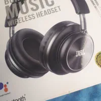 هدفون JBL مدل TUNE J08