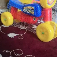 موتور اسباب بازی (زرند)