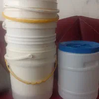 سطل تمیز