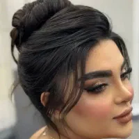 میکاپ و شنیون