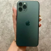 آیفون ۱۱ پرو