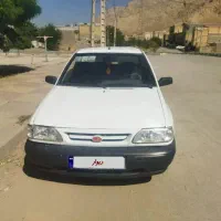 پراید مدل 91