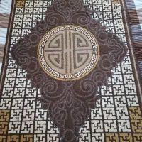 قالیچه ۴متری درحد نو