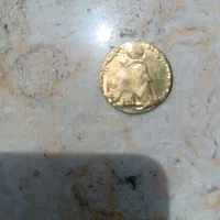 سکه قدیمی