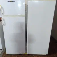 یخچال فریزر پارس