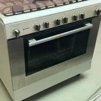 اجاق گاز پادیسان فر دار
