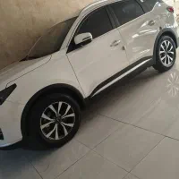 تیگو 7 پرو مدل 404 فقط معاوضه