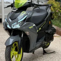 ایروکس اب خنک فول
