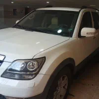 کیا موهاوی ۶ سیلندر