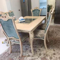 مبل کلاسیک
