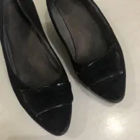 کفش پاشنه دار