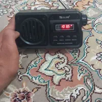 رادیو فلش ظبط