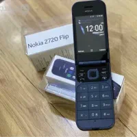 گوشی تاشو (2660) و 2720 ویتنام اصلی