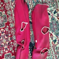 لباس کیک بوکسینگ