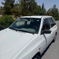 پراید ۱۱۱
