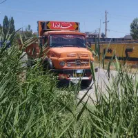 بنز تک باری