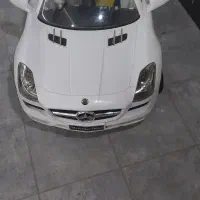ماشین شارژی با کنترل