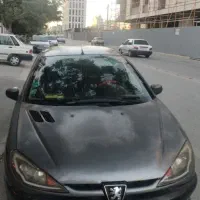 206نوک مدادی مدل 86خونگی