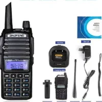 واکی تاکی باوفنگ uv82