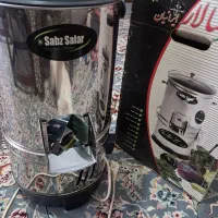 سبزی خرد کن نو