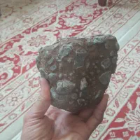 سنگ عجیب