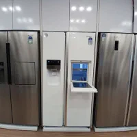 یخچال ساید اسنوا بدونه پیش پرداخت