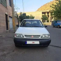 پراید 131 مدل 94 بیرنگ