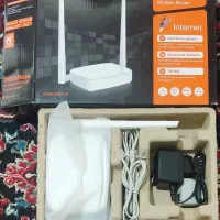 مودم وای فای