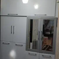 پارکت و کاغذ دیواری اقساطی