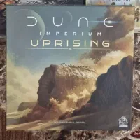بردگیم دون dune