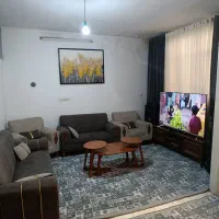 ویلایی بازسازی شده