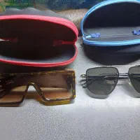 عینک آفتابی