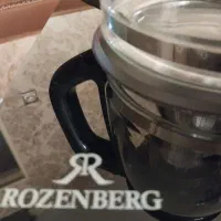چایی ساز رزنبرگ