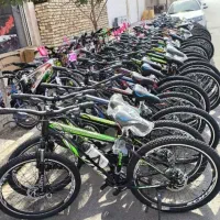 دوچرخه باقیمت اثتثنایی20و26اک