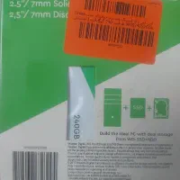 هارد دیجیتال ssd