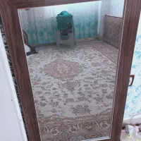 اینه قدی ام دی اف