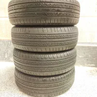 لاستیک پژو کویرتایر 185/65R14
