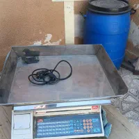 ترازو محک ۷۰ کیلویی