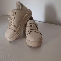 کفش بچه گانه سایز ۲۴ در حد نو نو