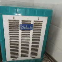 کولر آبی