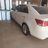 کیا سراتو مونتاژ اتوماتیک آپشنال 2000cc، مدل ۱۳۹۶|خودرو سواری و وانت|تهران, شمس‌آباد|دیوار