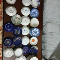 نلبکی هردست ۷۰۰ هزار